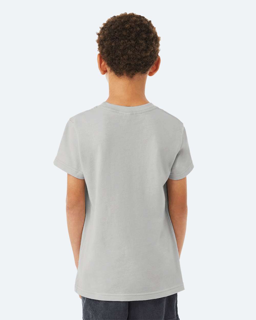 Youth Jersey Tee