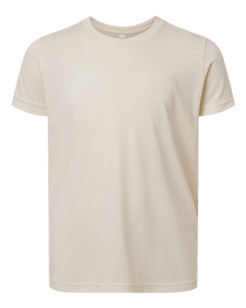 BELLA + CANVAS Youth Triblend Tee