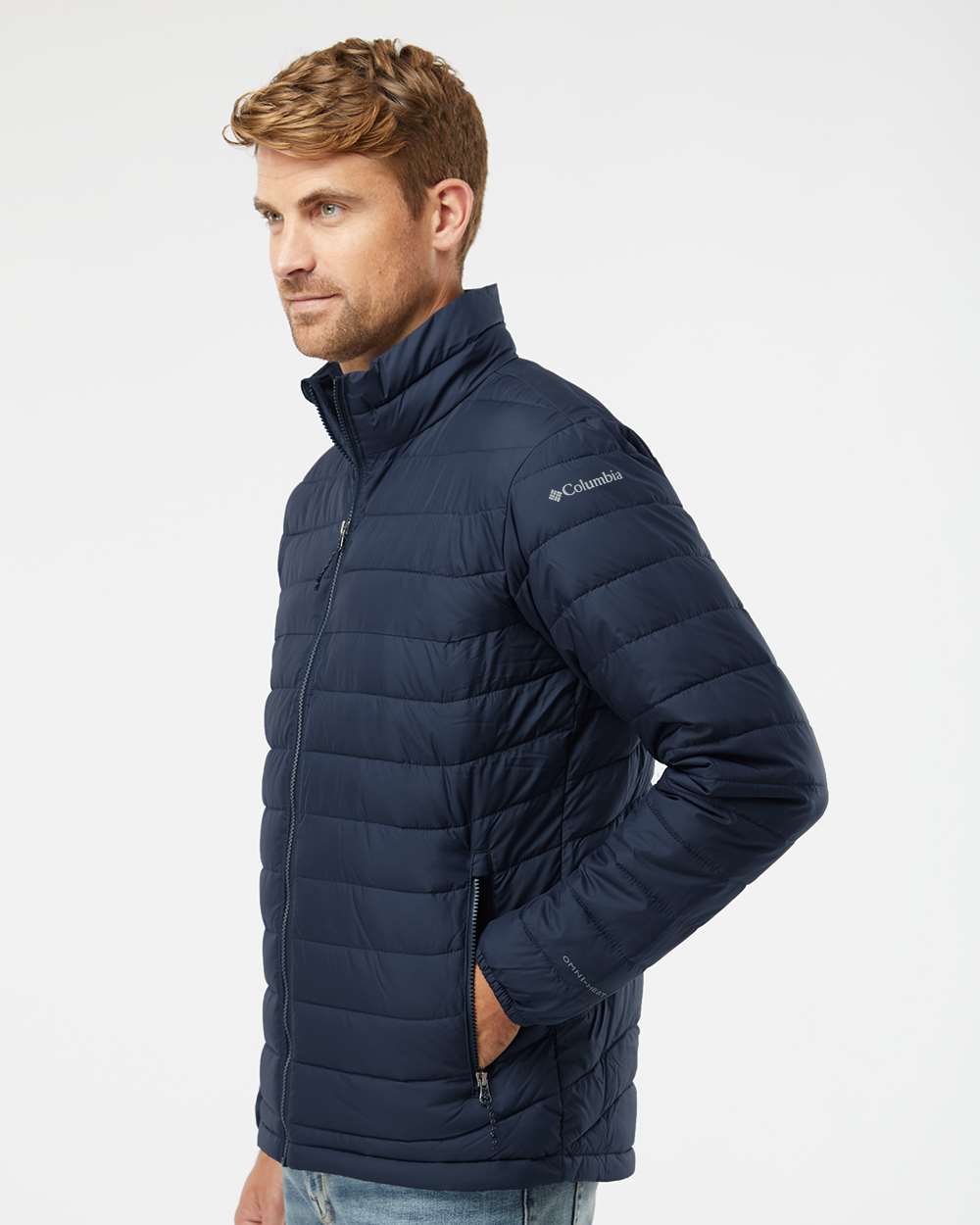 Men's Powder LiteÂ™ II Jacket