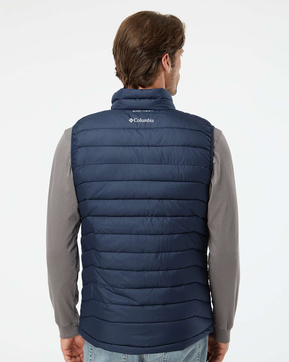 Men's Powder LiteÂ™ II Vest