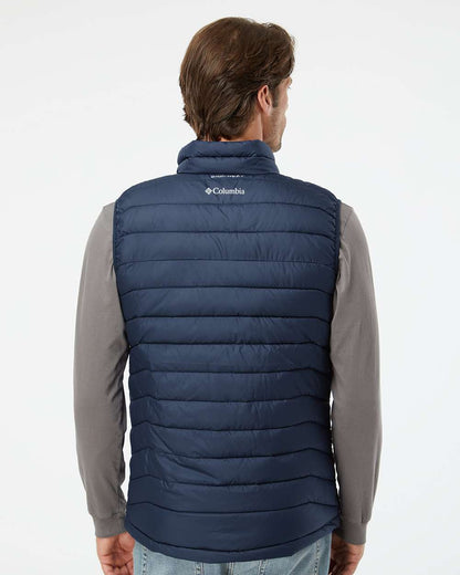 Men's Powder LiteÂ™ II Vest