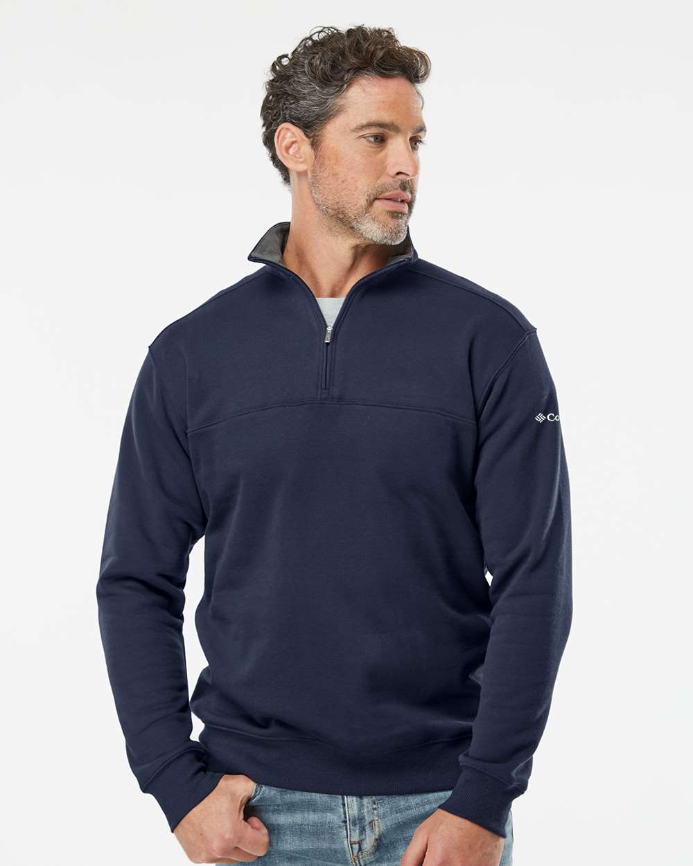 Men's Hart MountainÂ™ II Half-Zip Pullover