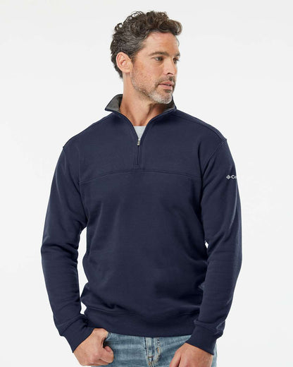 Men's Hart MountainÂ™ II Half-Zip Pullover