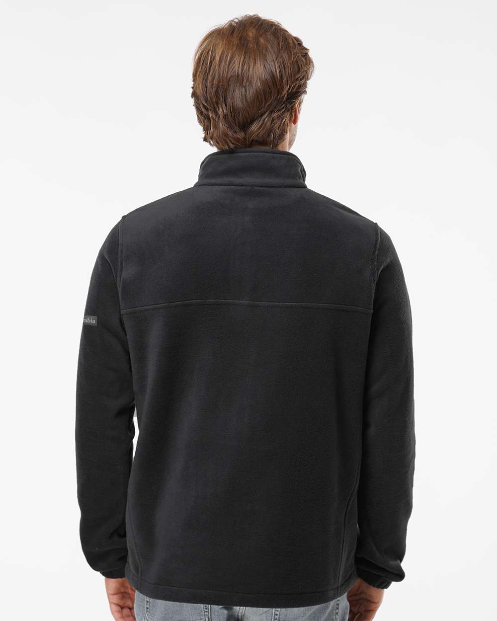 Men's Steens MountainÂ™ Half-Zip Pullover