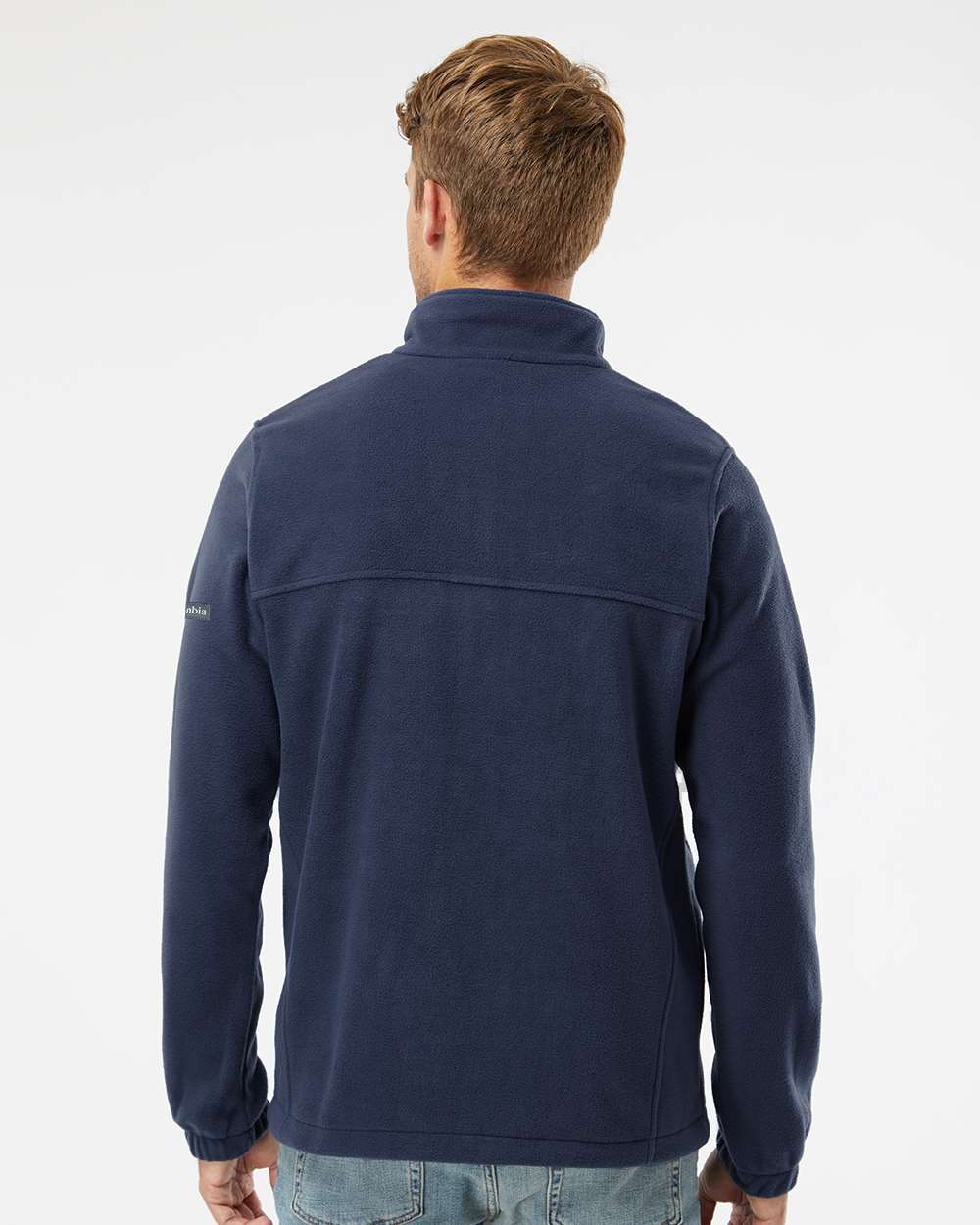 Men's Steens MountainÂ™ Half-Zip Pullover