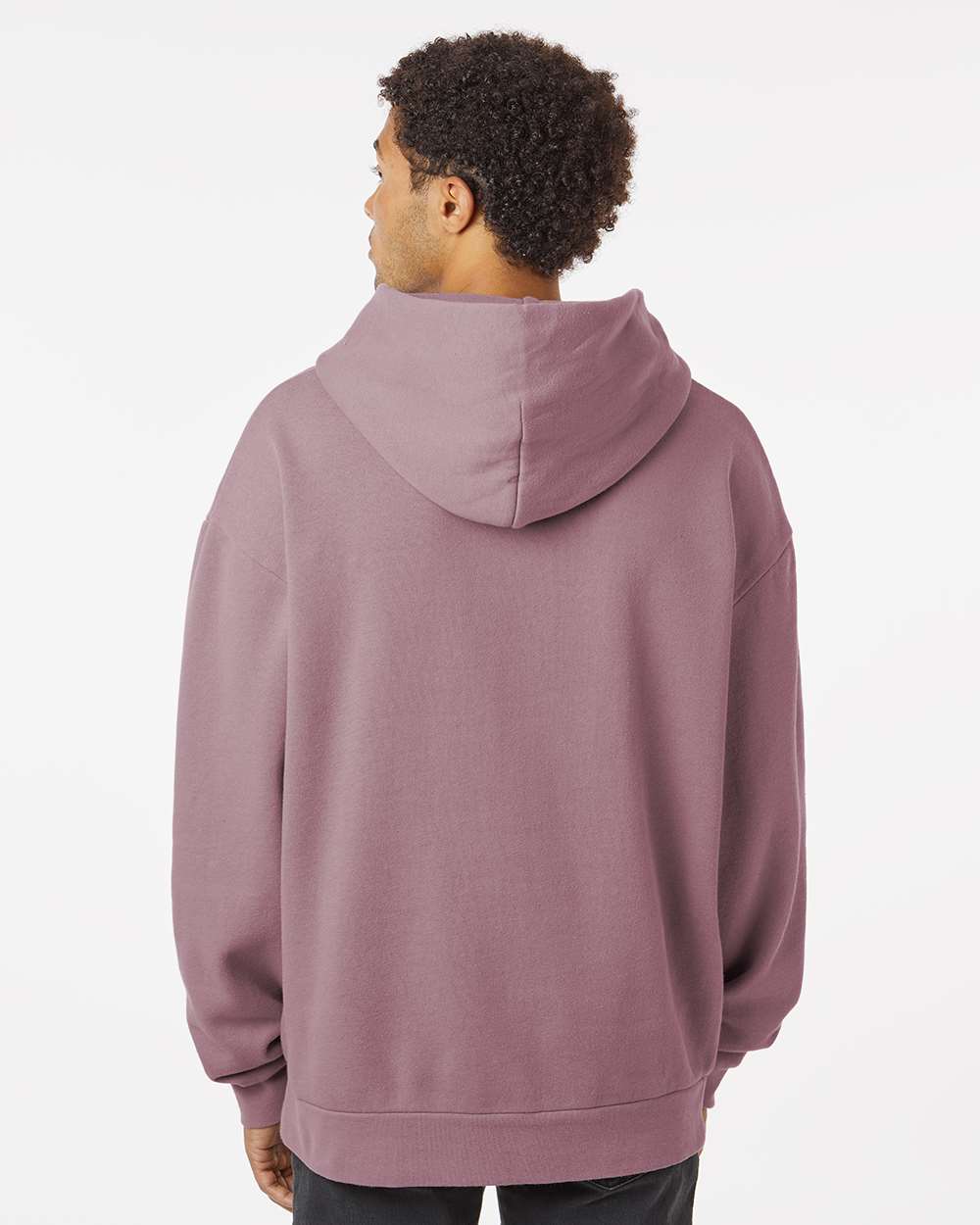 Unisex Avenue Hooded Sweatshirt