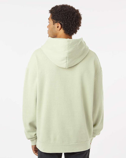Unisex Avenue Hooded Sweatshirt