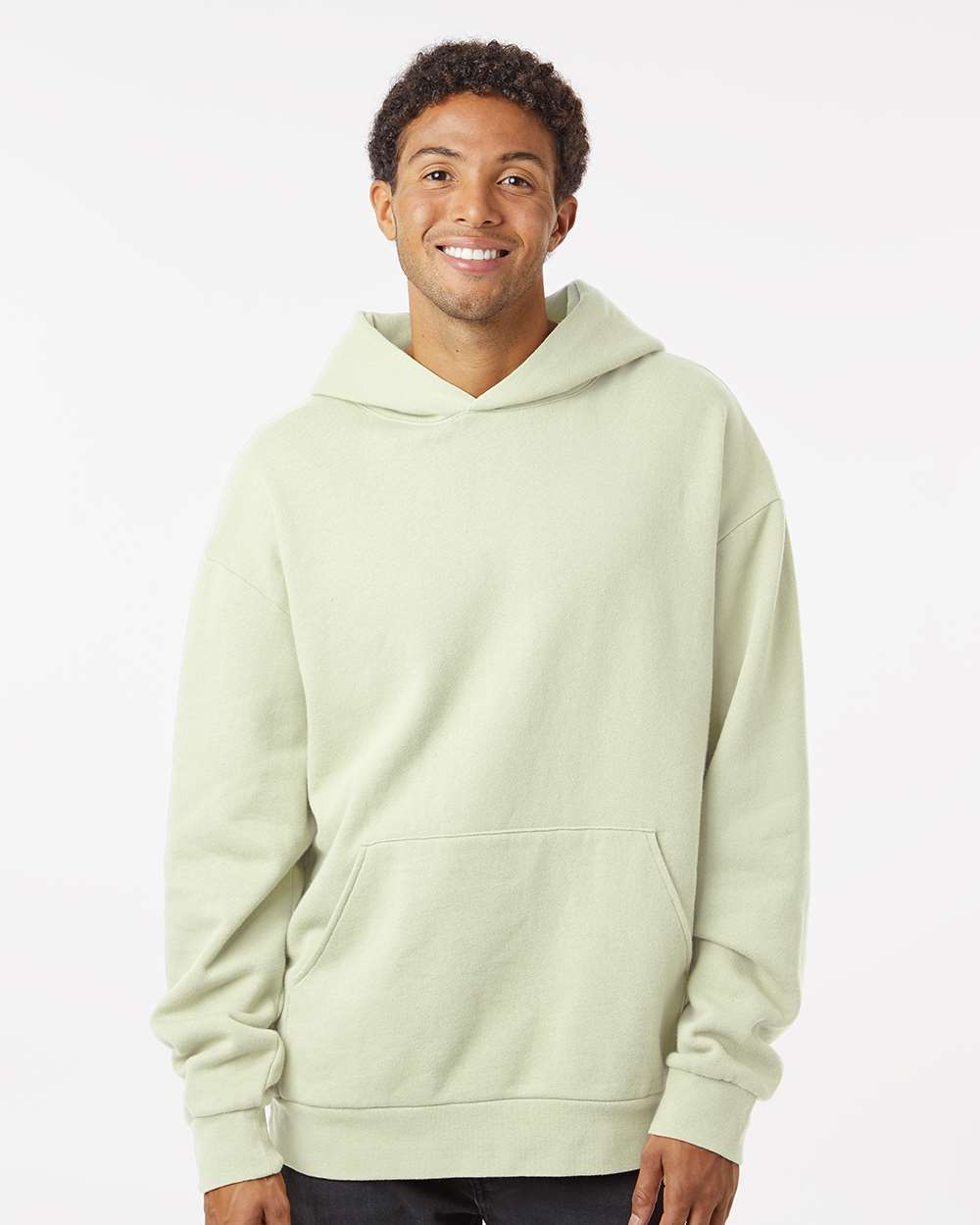 Unisex Avenue Hooded Sweatshirt