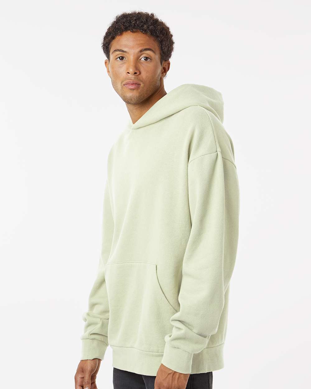 Unisex Avenue Hooded Sweatshirt