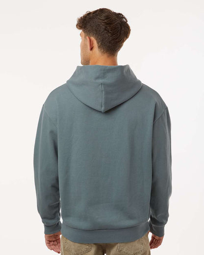 Unisex Avenue Hooded Sweatshirt