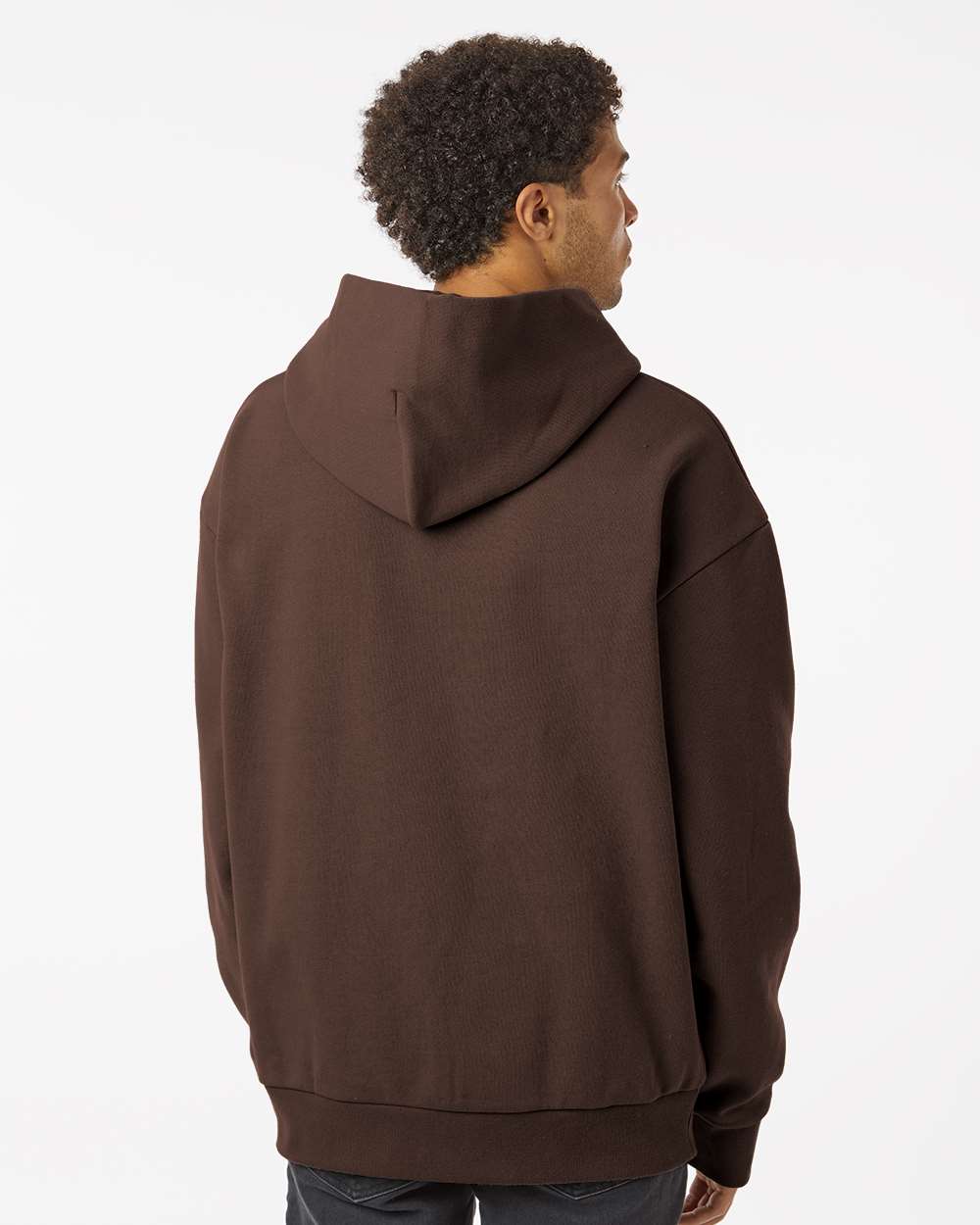 Unisex Mainstreet Hooded Sweatshirt
