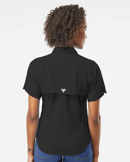 Women's PFG TamiamiÃ‚â„¢ II Short Sleeve Shirt