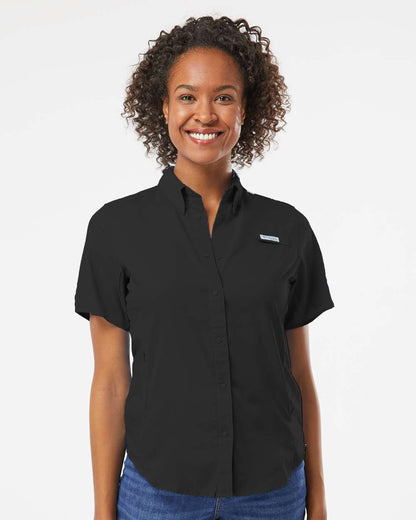Women's PFG TamiamiÃ‚â„¢ II Short Sleeve Shirt