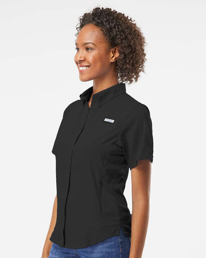 Women's PFG TamiamiÃ‚â„¢ II Short Sleeve Shirt