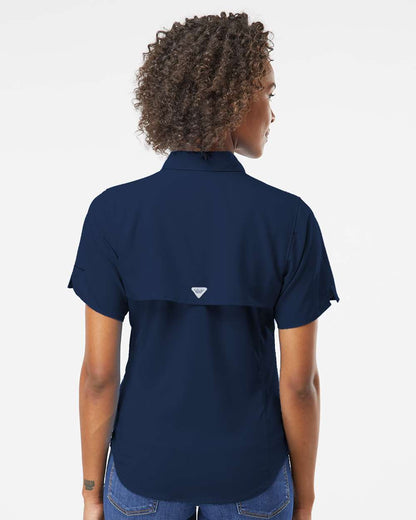 Women's PFG TamiamiÃ‚â„¢ II Short Sleeve Shirt