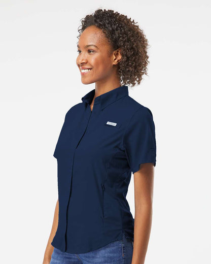Women's PFG TamiamiÃ‚â„¢ II Short Sleeve Shirt