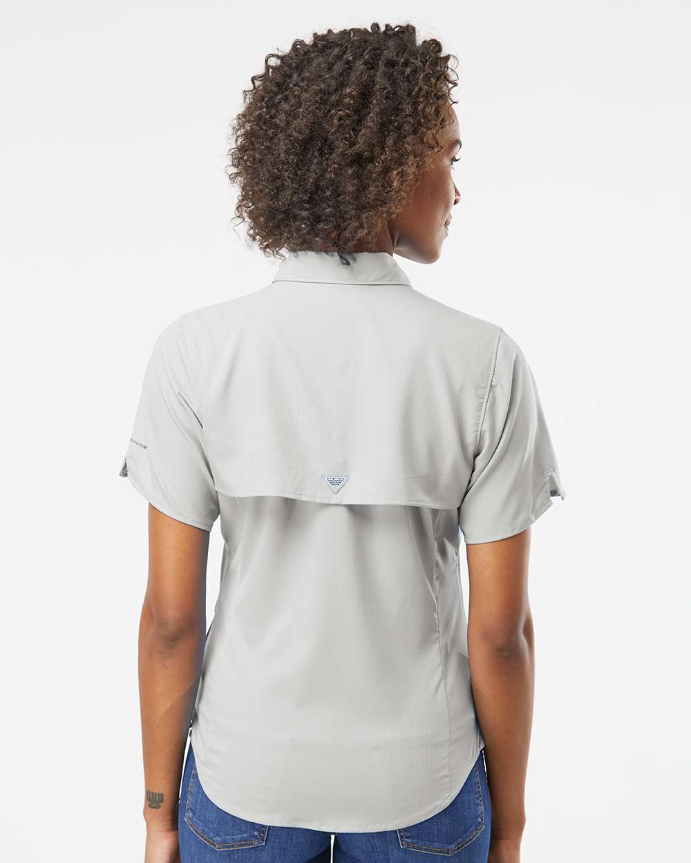 Women's PFG TamiamiÃ‚â„¢ II Short Sleeve Shirt