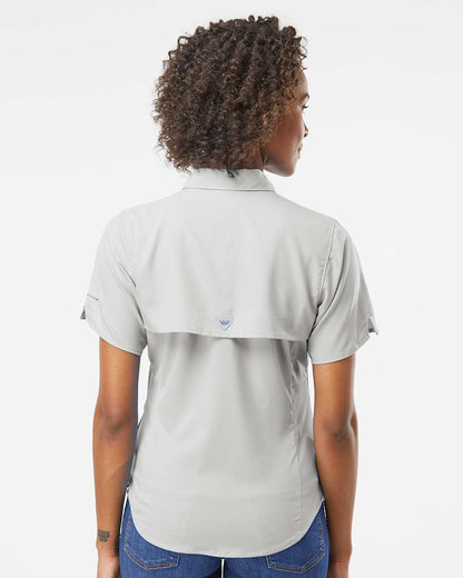 Women's PFG TamiamiÃ‚â„¢ II Short Sleeve Shirt