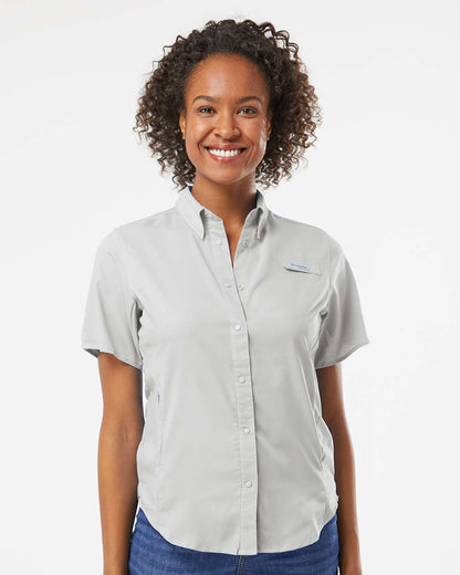 Women's PFG TamiamiÃ‚â„¢ II Short Sleeve Shirt