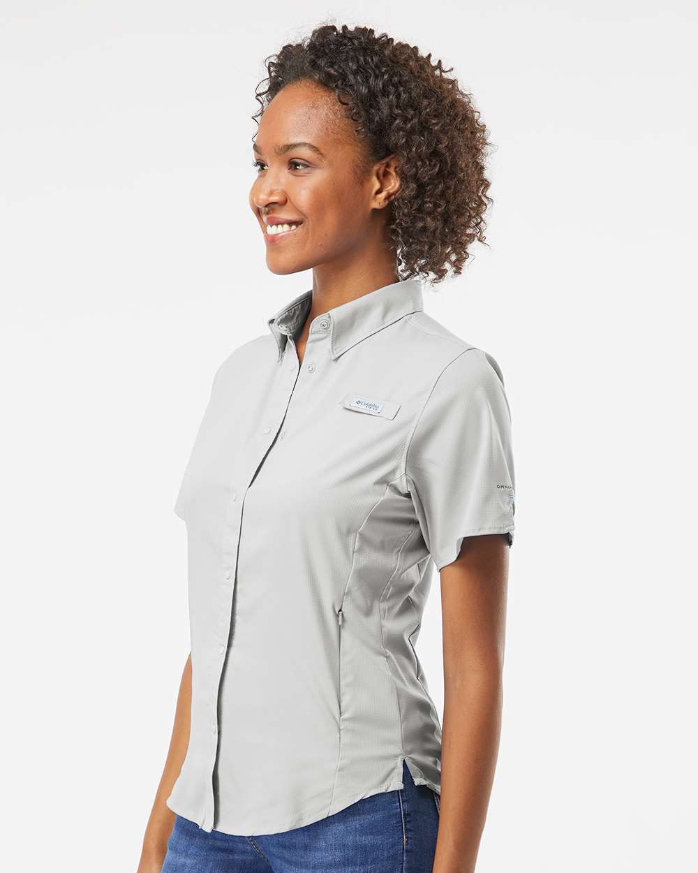 Women's PFG TamiamiÃ‚â„¢ II Short Sleeve Shirt