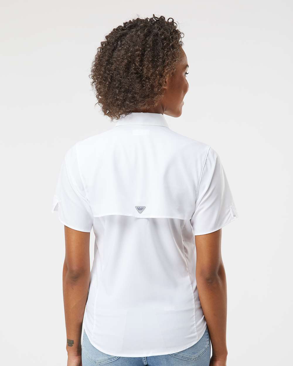 Women's PFG TamiamiÃ‚â„¢ II Short Sleeve Shirt