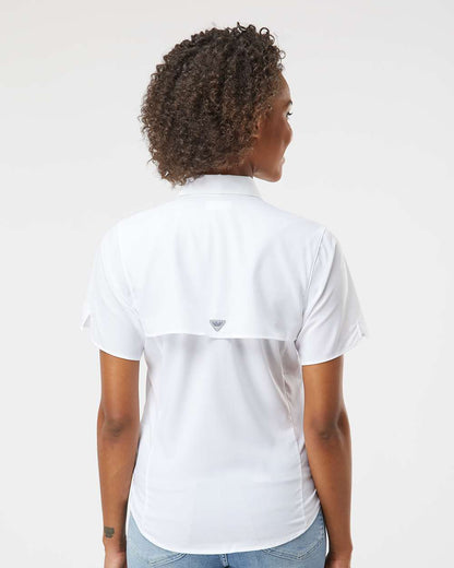 Women's PFG TamiamiÃ‚â„¢ II Short Sleeve Shirt