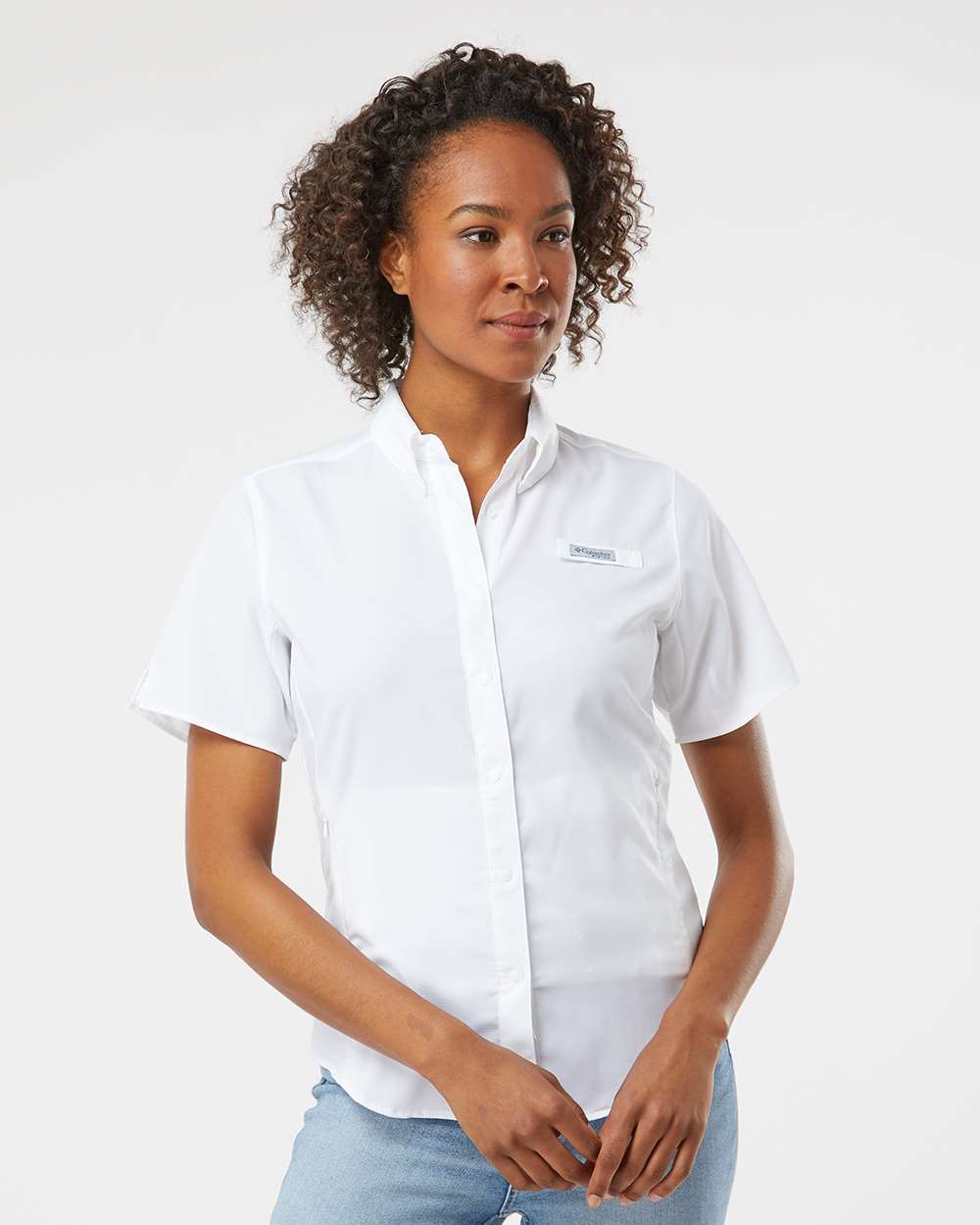 Women's PFG TamiamiÃ‚â„¢ II Short Sleeve Shirt
