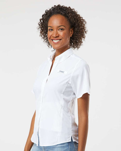 Women's PFG TamiamiÃ‚â„¢ II Short Sleeve Shirt