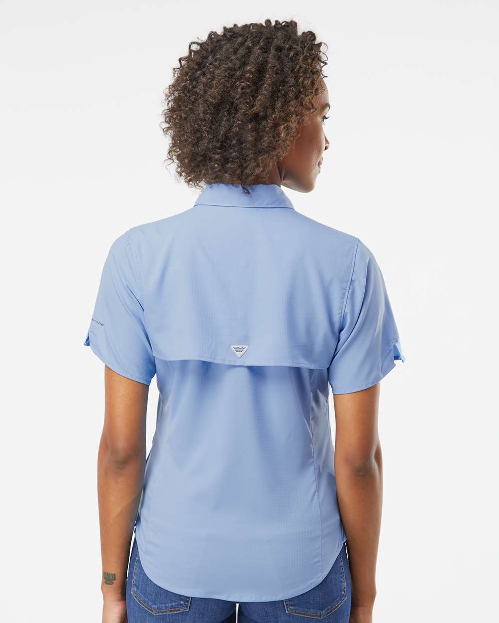 Women's PFG TamiamiÃ‚â„¢ II Short Sleeve Shirt