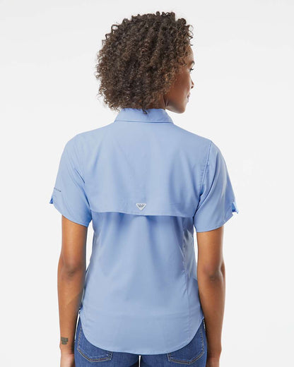 Women's PFG TamiamiÃ‚â„¢ II Short Sleeve Shirt