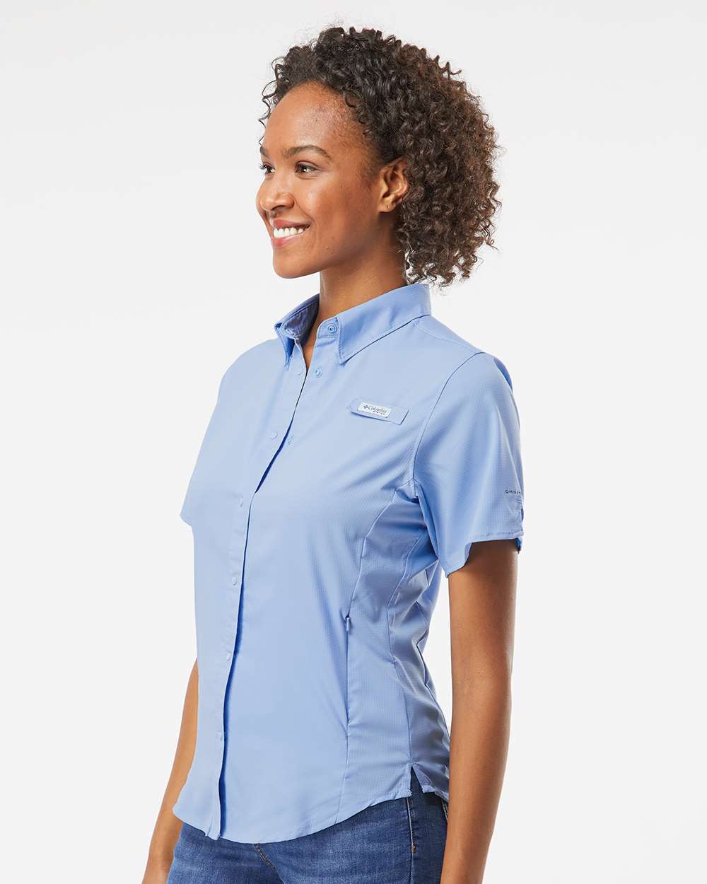 Women's PFG TamiamiÃ‚â„¢ II Short Sleeve Shirt