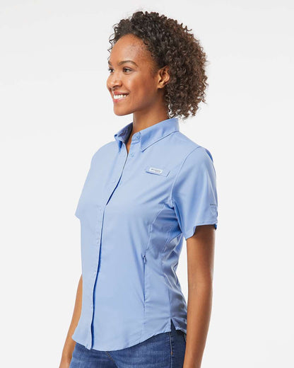 Women's PFG TamiamiÃ‚â„¢ II Short Sleeve Shirt