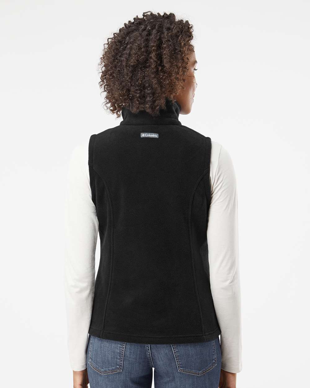 WomenÃ‚â€™s Benton SpringsÃ‚â„¢ Fleece Vest