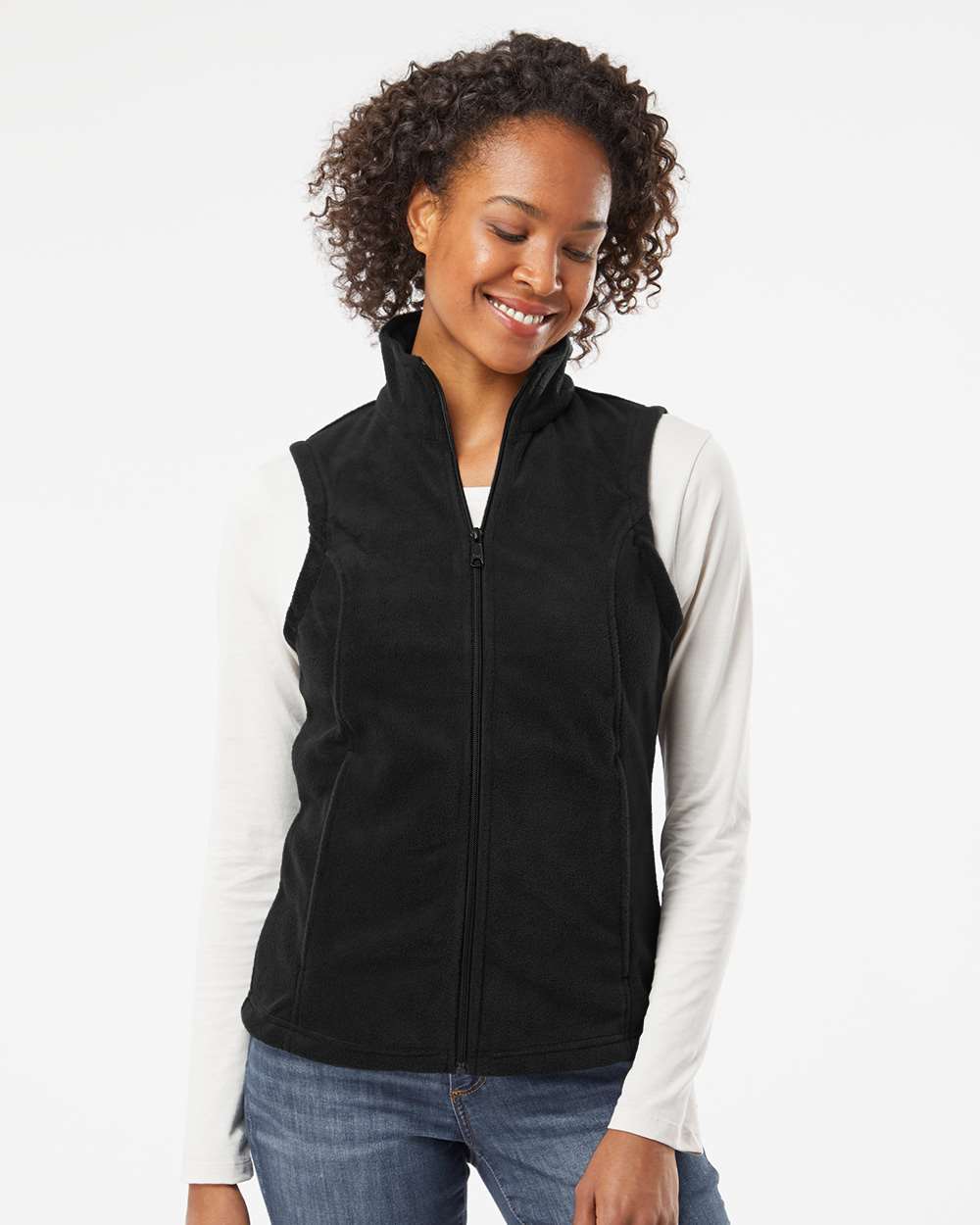 WomenÃ‚â€™s Benton SpringsÃ‚â„¢ Fleece Vest