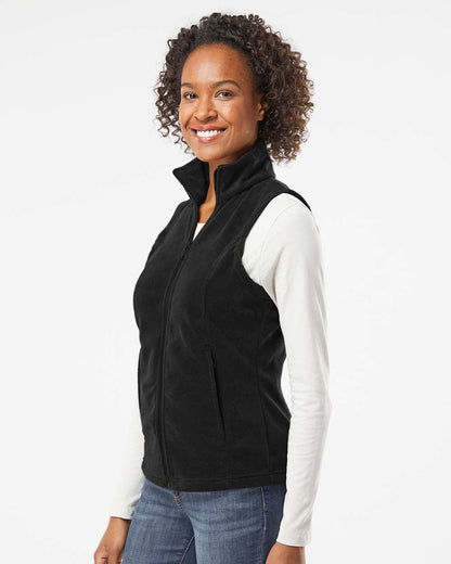 WomenÃ‚â€™s Benton SpringsÃ‚â„¢ Fleece Vest