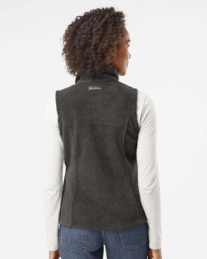 WomenÃ‚â€™s Benton SpringsÃ‚â„¢ Fleece Vest