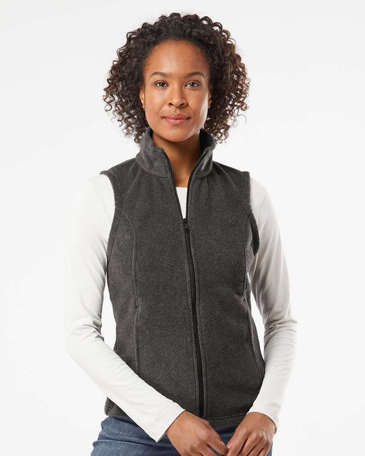 WomenÃ‚â€™s Benton SpringsÃ‚â„¢ Fleece Vest