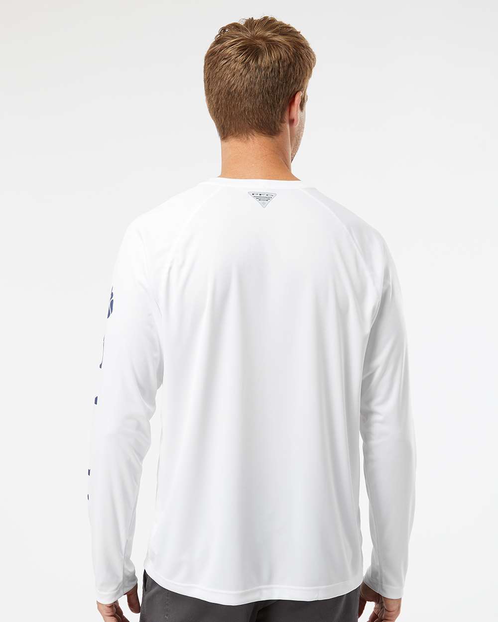 Men's PFG Terminal TackleÂ™ Long Sleeve T-Shirt