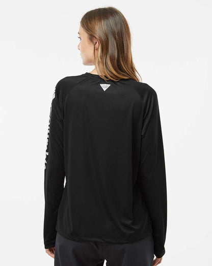 Women's PFG Tidal TeeÃ‚â„¢ II Long Sleeve