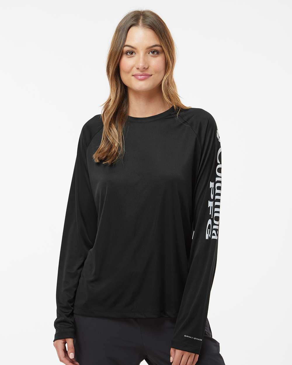 Women's PFG Tidal TeeÃ‚â„¢ II Long Sleeve
