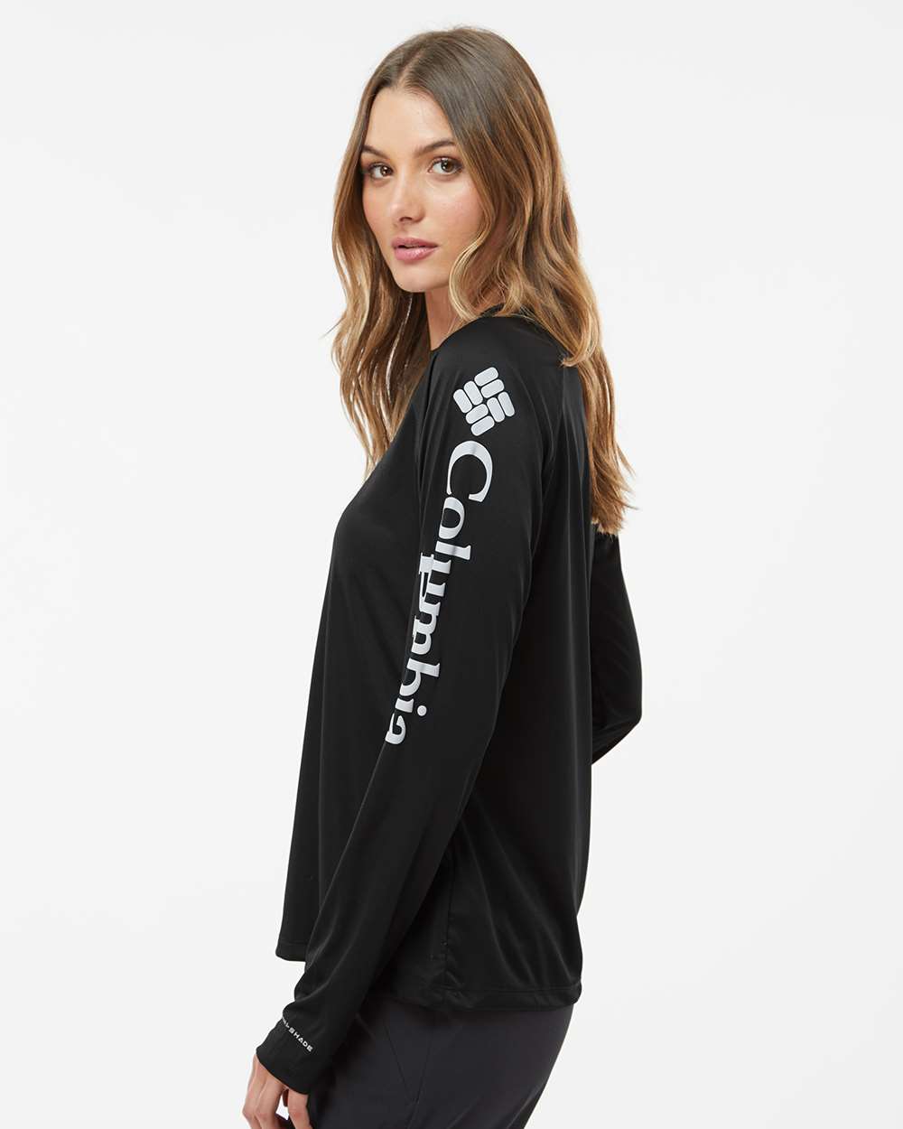 Women's PFG Tidal TeeÃ‚â„¢ II Long Sleeve