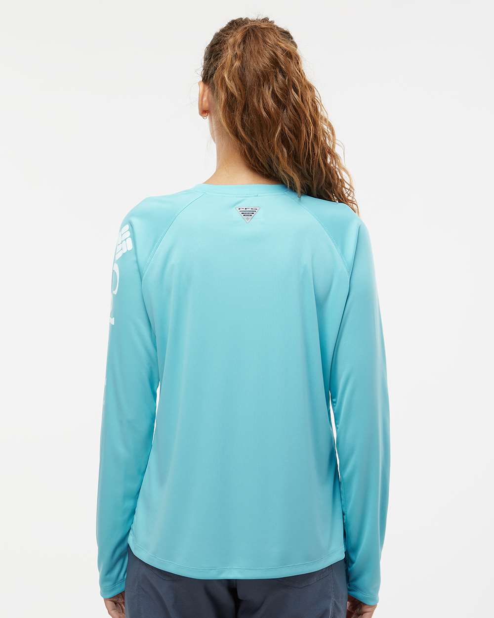Women's PFG Tidal TeeÃ‚â„¢ II Long Sleeve
