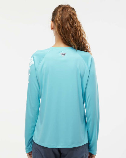Women's PFG Tidal TeeÃ‚â„¢ II Long Sleeve