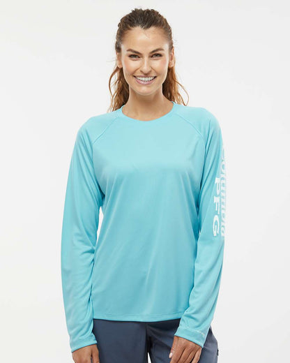 Women's PFG Tidal TeeÃ‚â„¢ II Long Sleeve