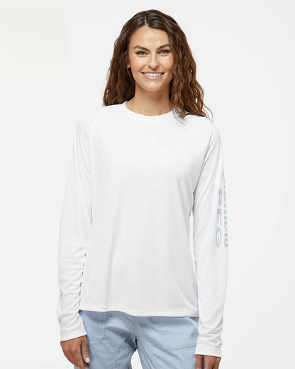 Women's PFG Tidal TeeÃ‚â„¢ II Long Sleeve