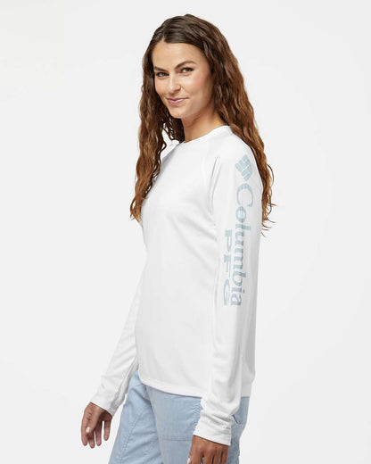 Women's PFG Tidal TeeÃ‚â„¢ II Long Sleeve