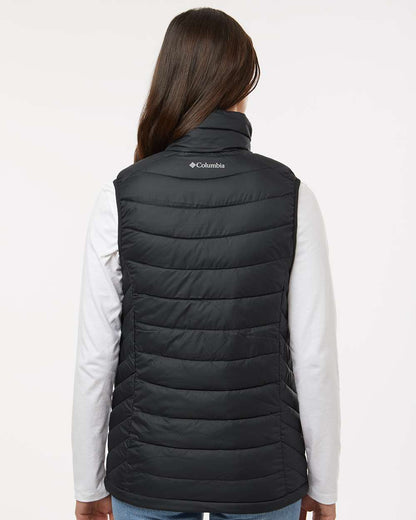 Women's Powder LiteÃ‚â„¢ Vest