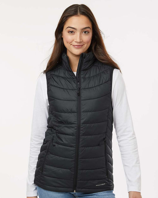 Women's Powder LiteÃ‚â„¢ Vest