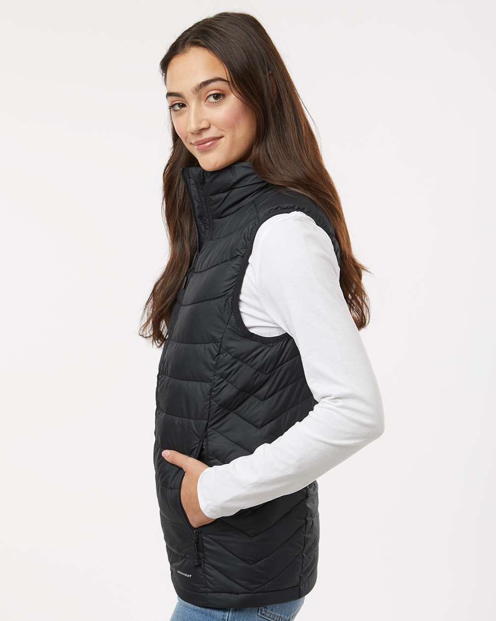 Women's Powder LiteÃ‚â„¢ Vest