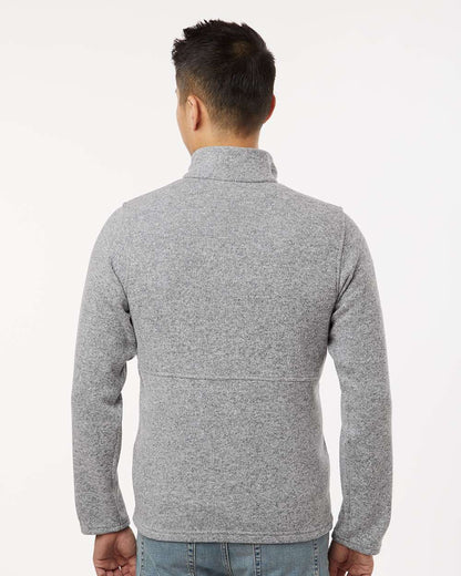 Men's Alto PassÂ™ Fleece Full-Zip Jacket